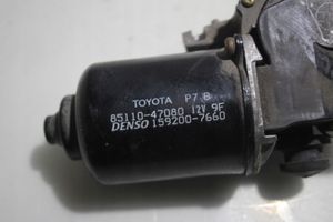 Toyota Prius (NHW20) Moteur d'essuie-glace 