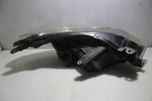 Opel Astra H Lampa przednia 