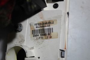 Ford Fiesta Interruttore ventola abitacolo 