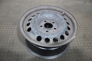 Opel Astra H R15 steel rim 