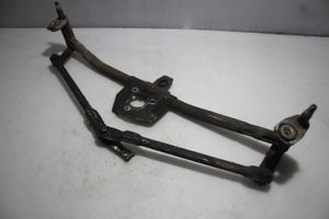 Volkswagen Golf IV Front wiper linkage 