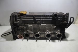 Fiat Sedici Testata motore 