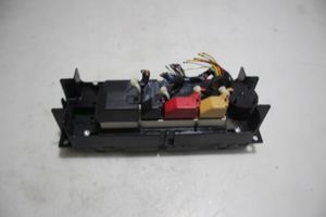 Renault Clio II Interior fan control switch 