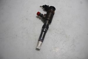 Peugeot 307 Injecteur de carburant 0445110135