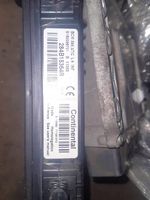 Renault Fluence Komputer / Sterownik ECU silnika 