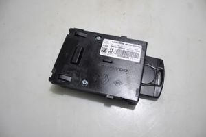 Renault Fluence Komputer / Sterownik ECU silnika 