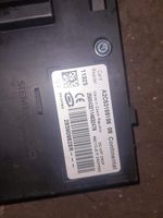 Renault Fluence Komputer / Sterownik ECU silnika 