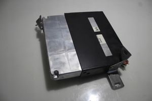 Toyota Avensis T250 Centralina/modulo motore ECU 