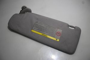 Toyota Avensis T250 Clip/gancio/supporto per aletta parasole 