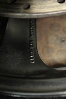 Honda NSX Запасное колесо R 17 