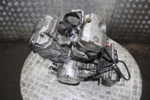 Honda NSX Engine RC33E