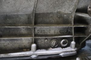 Audi S5 Boîte de vitesse automatique 