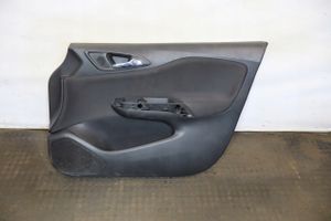 Opel Corsa E Seat and door cards trim set 