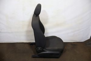 Opel Corsa E Seat and door cards trim set 