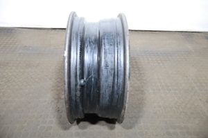 Citroen C3 R15 steel rim 