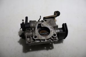 Fiat Punto (188) Válvula de cierre de motor 