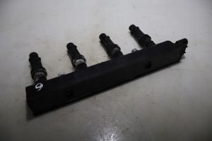 Opel Corsa E High voltage ignition coil GN1041KX21F