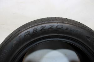 Opel Vectra C R17 summer tire 