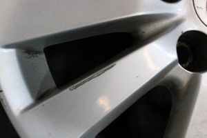 Toyota Auris 150 Felgi aluminiowe R16 