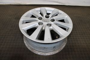 Toyota Auris 150 Felgi aluminiowe R16 