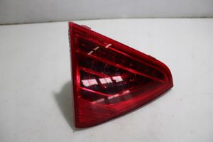 Audi S5 Rear/tail lights 