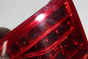 Audi S5 Rear/tail lights 