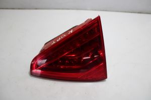 Audi S5 Rear/tail lights 