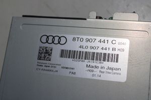 Audi S5 Kamerasteuergerät 