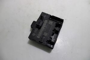 Audi S5 Door control unit/module 