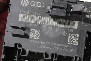 Audi S5 Oven ohjainlaite/moduuli 