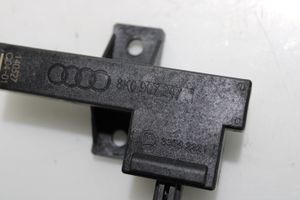 Audi S5 Antenna autoradio 