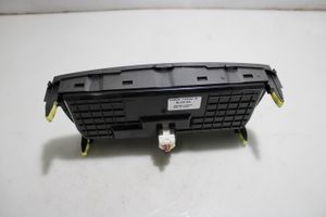 Toyota Auris 150 Interior fan control switch 