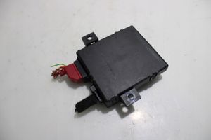 Audi S5 Gateway control module 