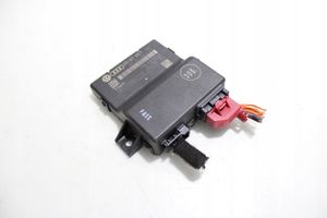 Audi S5 Gateway control module 