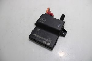 Audi S5 Gateway control module 