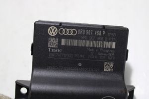 Audi S5 Gateway control module 