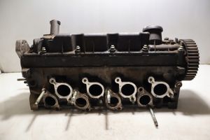 Citroen Jumper Engine head 