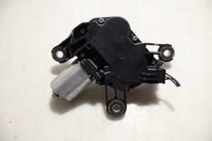 Opel Astra H Moteur d'essuie-glace arrière 0390201591