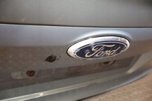 Ford Mondeo MK IV Portellone posteriore furgone 