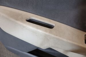 Dacia Lodgy Garniture de panneau carte de porte avant 