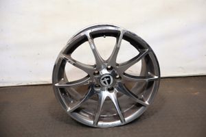 Citroen C5 R 17 alumīnija - vieglmetāla disks (-i) 