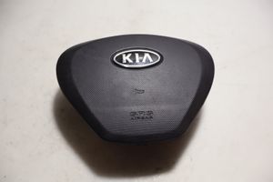 KIA Ceed Cruscotto 