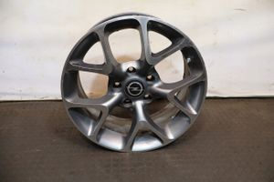 Opel Insignia A Cerchione in lega R17 