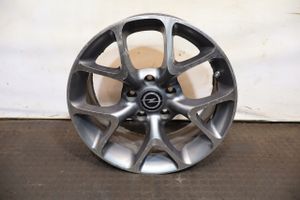 Opel Insignia A R17 alloy rim 