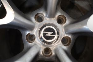 Opel Insignia A R17 alloy rim 