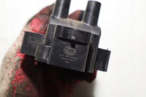 Dacia Logan I High voltage ignition coil 5DA193.175-391