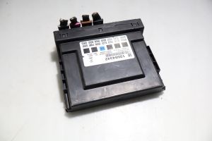 Opel Insignia A Central body control module 