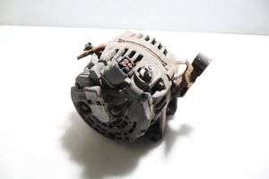 Toyota Avensis Verso Generatore/alternatore 0124325085