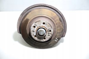 Citroen C5 Rear wheel bearing hub 