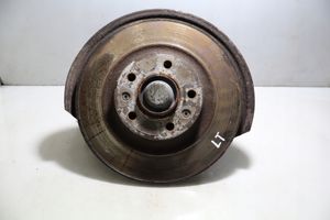 Citroen C5 Rear wheel bearing hub 